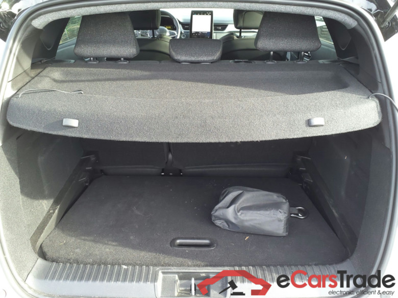 RENAULT Captur RENAULT Captur E-TECH 160 BVA TECHNO #2