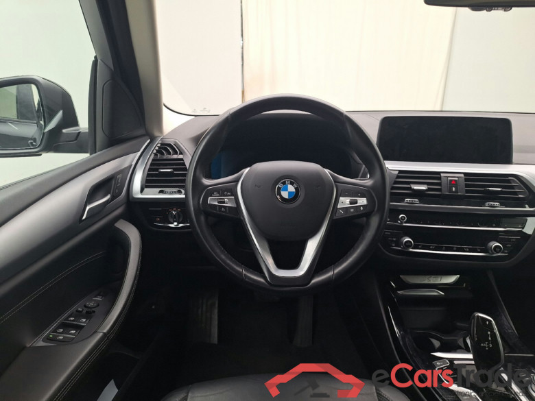 BMW, X3 '17 PHEV, BMW X3 xDrive30e (120 kW) 5d #6