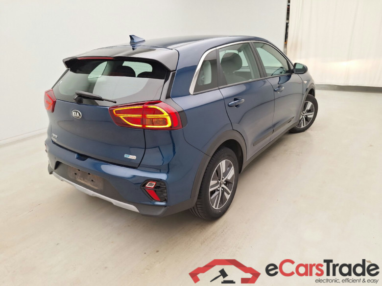 Kia, Niro FL'19, KIA Niro Navi Edition 1.6 GDi HEV 6DCT 5d #4