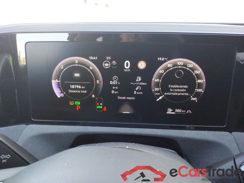 VOLKSWAGEN Tiguan 2.0 TDI 110 kW (150 CV) DSG  R-Line(Winterpack) #4