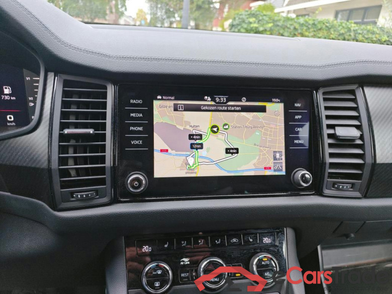 SKODA Kodiaq 110 kW #2