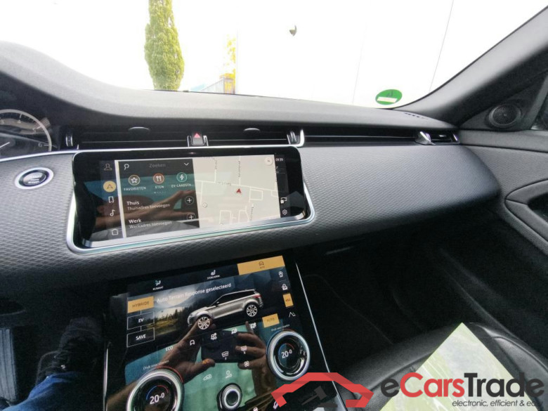LAND ROVER RANGE ROVER EVOQUE 147 kW #2
