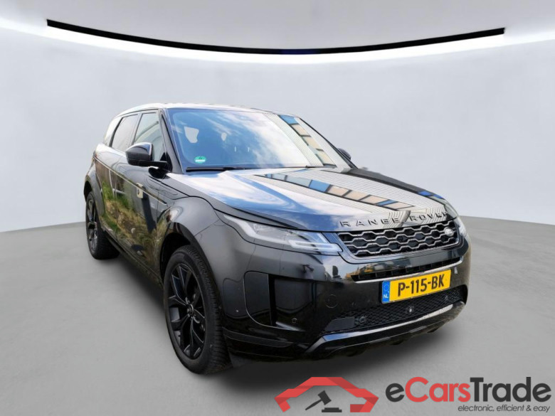LAND ROVER RANGE ROVER EVOQUE 147 kW #4