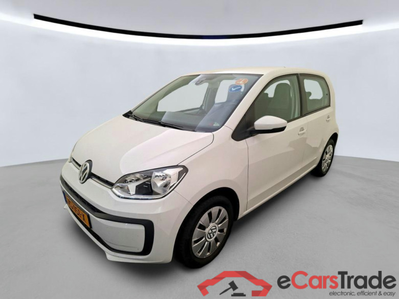 VOLKSWAGEN up! 44 kW #1