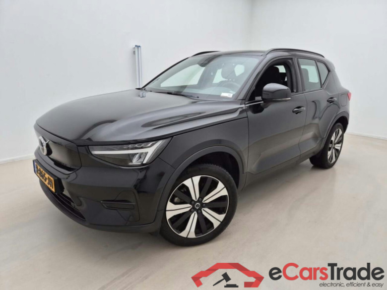 VOLVO XC40 Recharge Plus 70 kWh #1