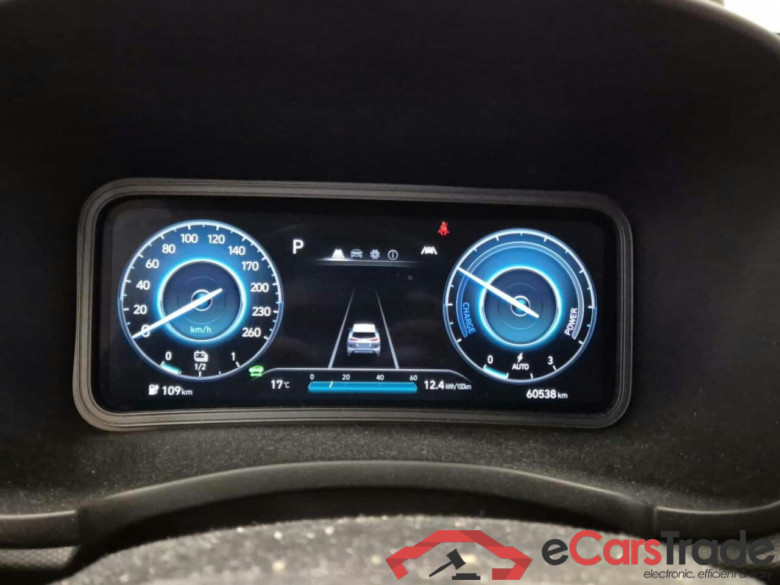 HYUNDAI Kona EV Pure 64 kWh #6