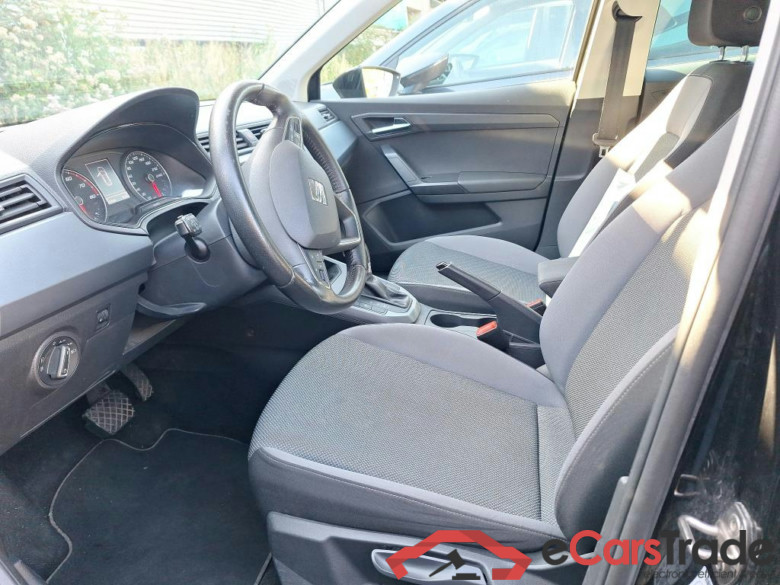 SEAT ARONA 1.0 TSI 85KW MOVE DCT #5