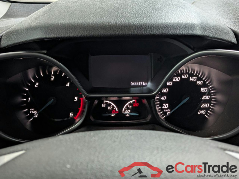 FORD TRANSIT CONNECT 1.5 TDCI L1 Trend #6