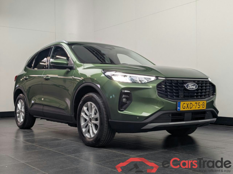 FORD Kuga 2.5 PHEV Titanium #2