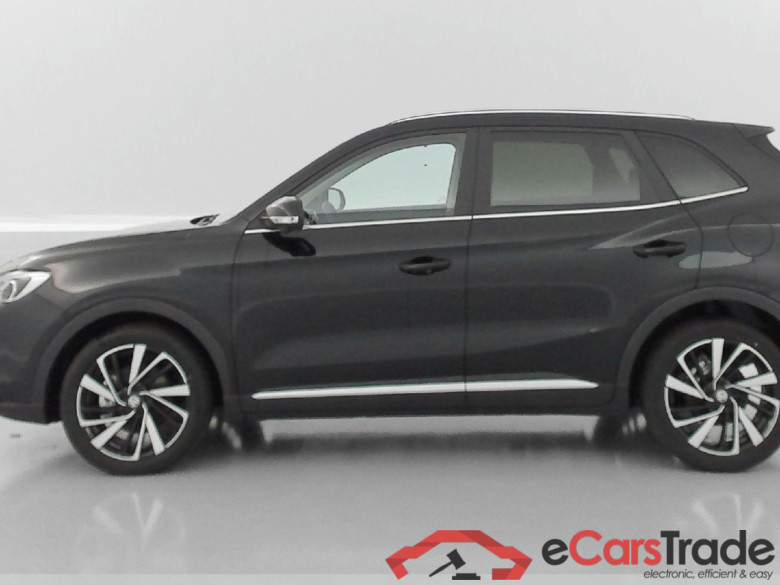 MG ZS Luxury 1.5 L Hybrid+ 197ch #4