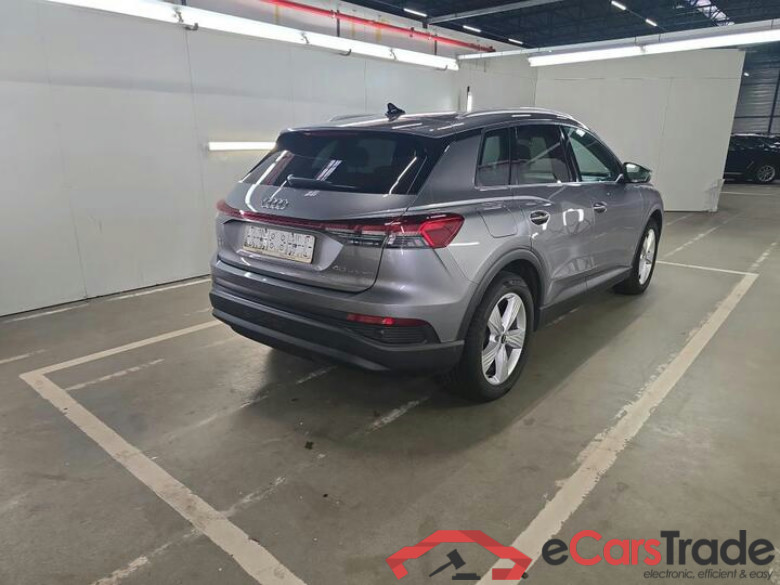 Audi Q4 E-Tron Q4 e-tron 40 e-tron Attraction 150kW/204pk  5D/P Auto-1 #4