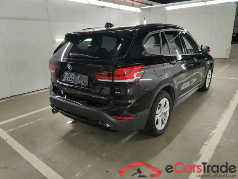 BMW X1 X1 xDrive25e (162 kW) (PHEV) 162kW/220pk  5D/P Auto-6 - CO2 indicatief #4