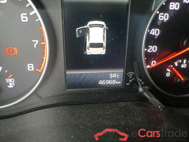 KIA Picanto / 2020 / 5P / berlina con portón 1.2 DPi 62kW (84CV) GT Line #5