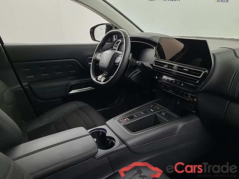 CITROEN C5 Aircross Hybrid 180 e-EAT8 Business Plus 5D 133kW #6