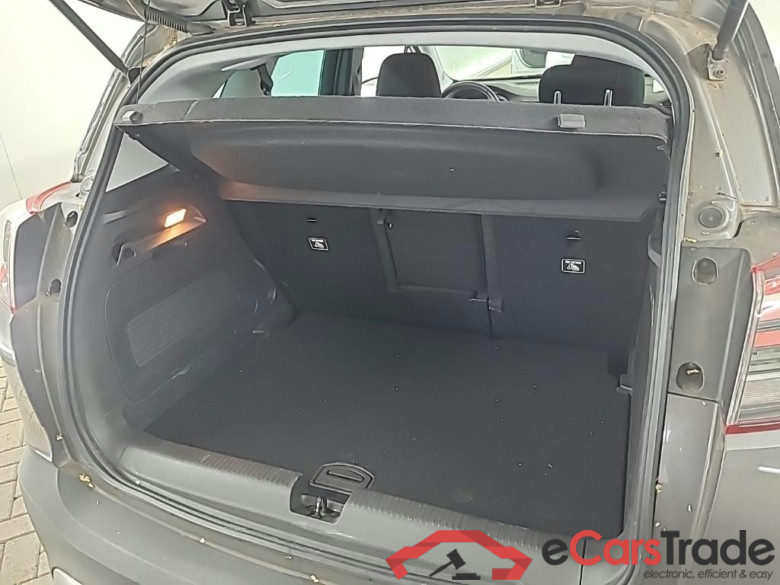 OPEL Crossland X 1.2 S&S 60Kw 120 Jaar Edition 5D uitlopend #5