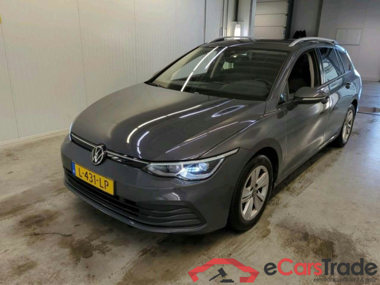 VOLKSWAGEN Golf Variant 1.5 TSI Life Bns