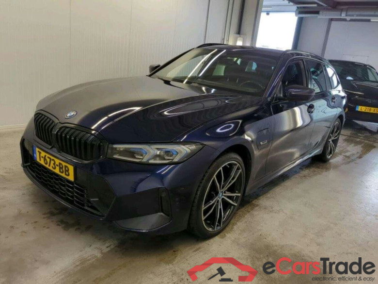 BMW 3-serie Touring 330