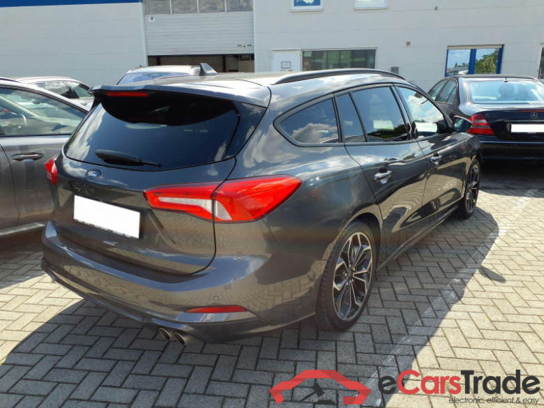 Ford Focus Turnier  #3