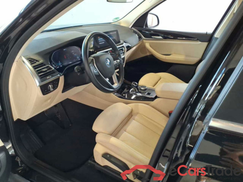 BMW X3  #5
