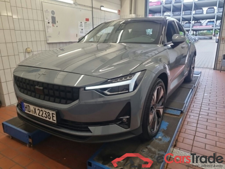 Polestar 2  #2