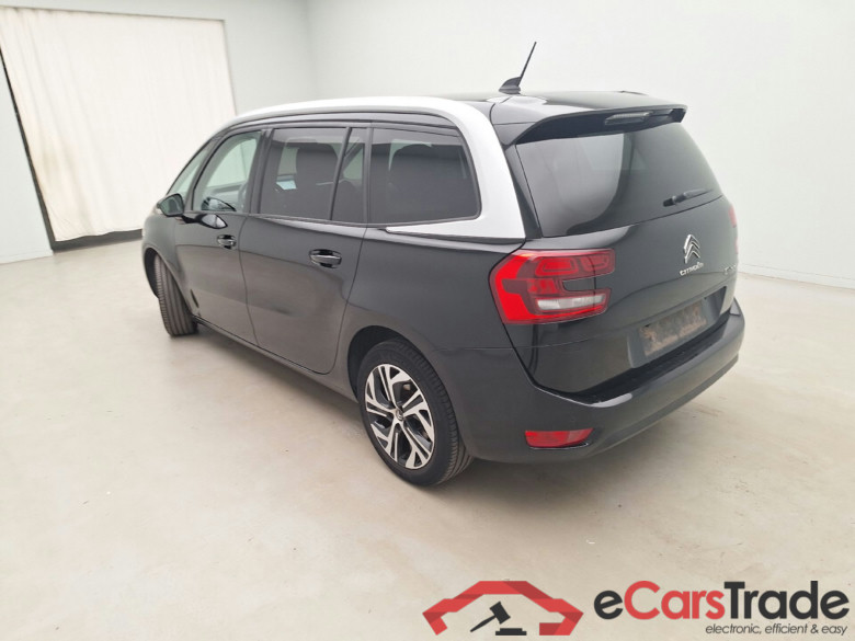 Citroën, Gr.C4 SpaceT. FL'16, Gr.C4 SpT.1.5HDi 130 B.GPS A. #3