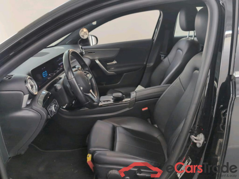 MERCEDES-BENZ CLASS A (W177) A 250 e PHEV Business Solution #5