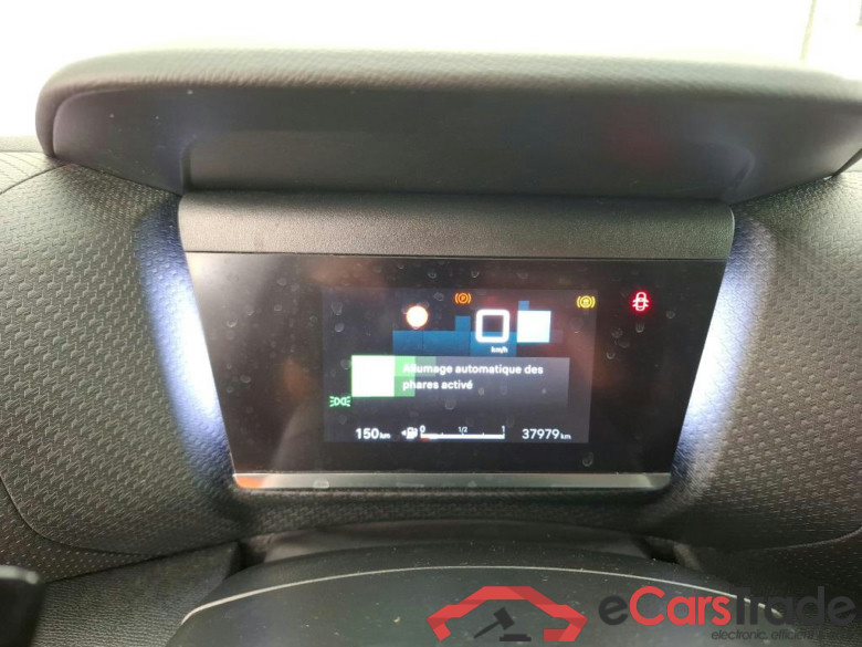 CITROEN C4 X / 2022 / 4P / Berline PureTech 130 S&S EAT8 Shine #6