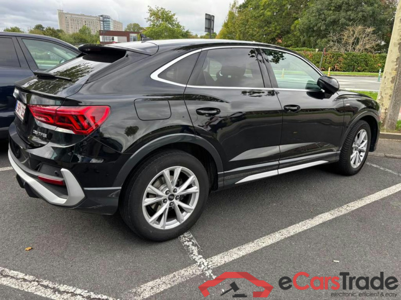 AUDI Q3 Sportback 35 TFSI Business Edition S line S tronic #3