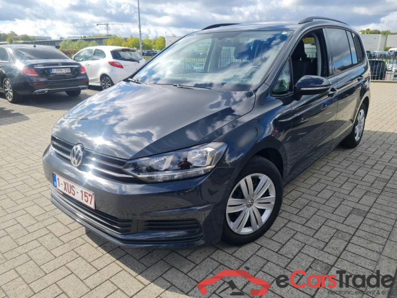 VOLKSWAGEN - VW  TOURAN TSi 150PK Trendline Pack Business & Nav Discover Media & App Connect  * PETROL * #1