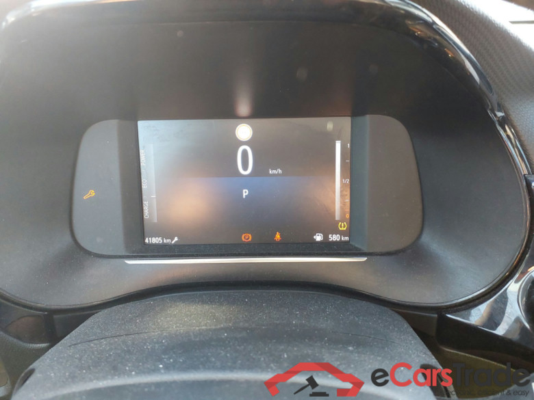 OPEL Corsa 1.2T XHT Hybrid eDCT6 S/S 136cv AutomÃ¡tico GS(Winterpack) #4