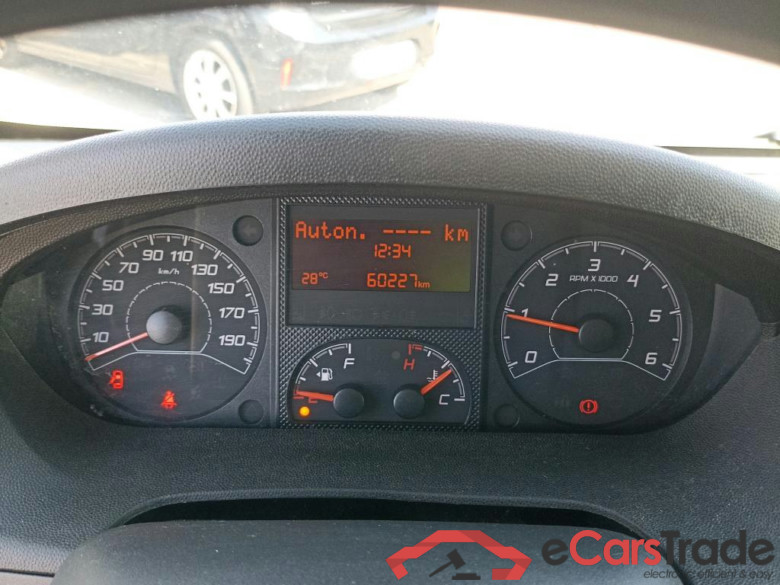 OPEL Movano / 2021 / 4P / furgón Base L2H2 3.5T 2.2 BHDi 88kW #4
