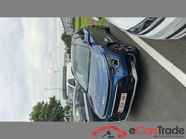 KIA Niro HEV 1.6 GDi Pure DCT #1