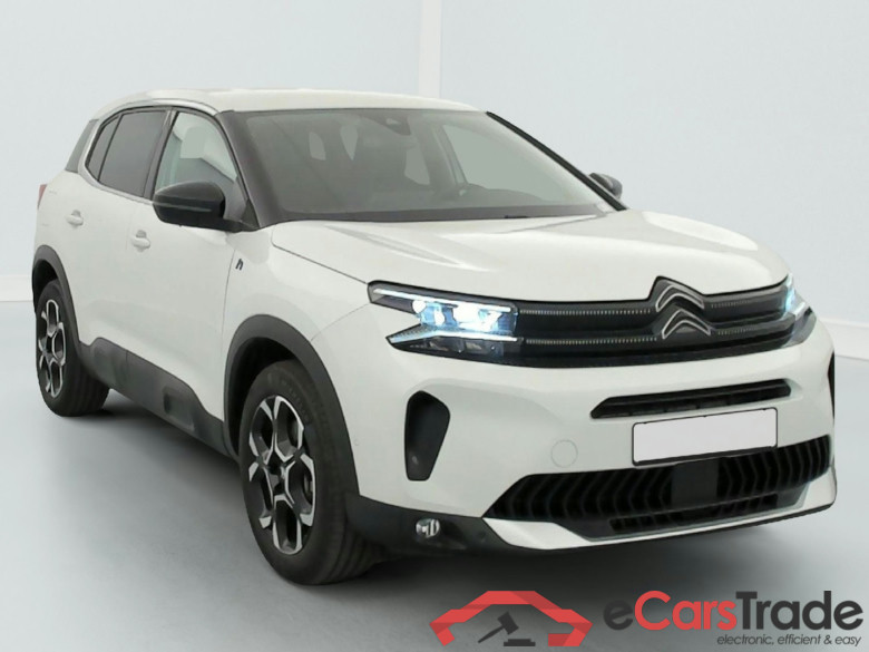 Citroen C5 AIRCROSS Feel Pack Plug-in Hybrid 225 e-EAT8