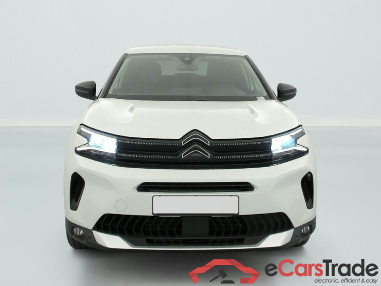 Citroen C5 AIRCROSS Feel Pack Plug-in Hybrid 225 e-EAT8 #2