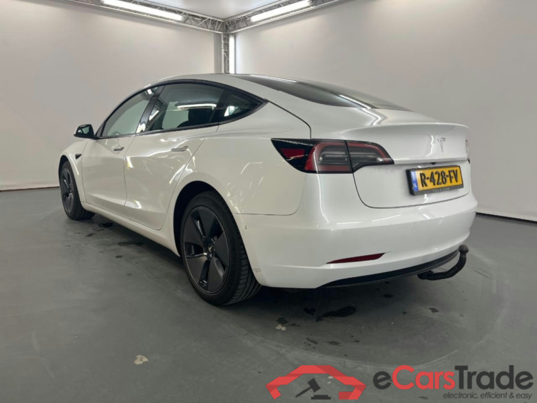 Tesla Model 3 Standard RWD Plus 60 kWh #3