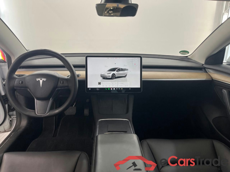 Tesla Model 3 Standard RWD Plus 60 kWh #6