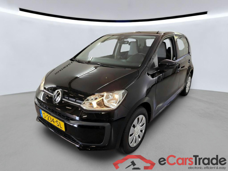 VOLKSWAGEN up! 48 kW #1