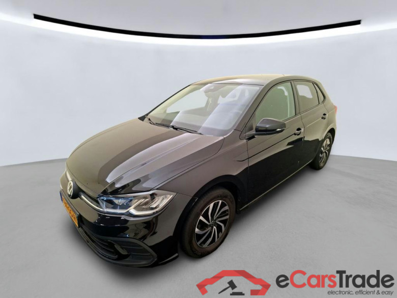 VOLKSWAGEN POLO 70 kW