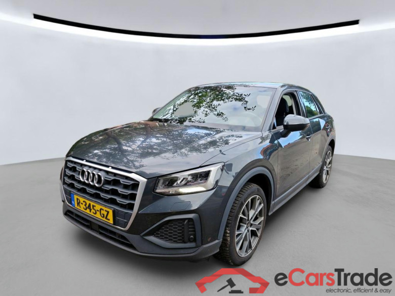AUDI Q2 81 kW