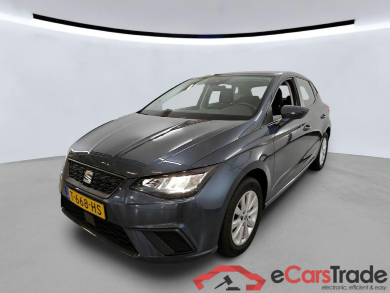 SEAT Ibiza 70 kW