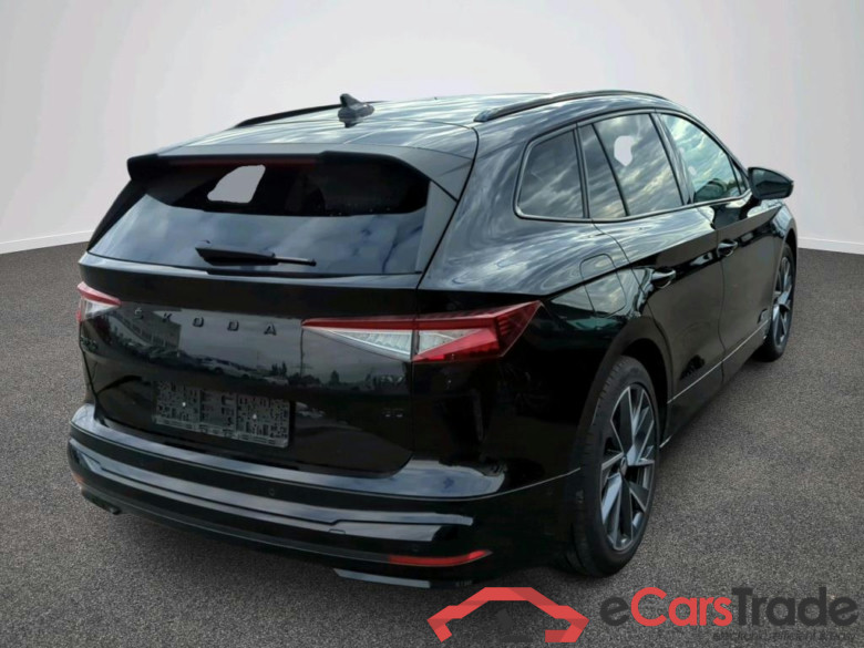 Enyaq 80 Sportline 150KW #2