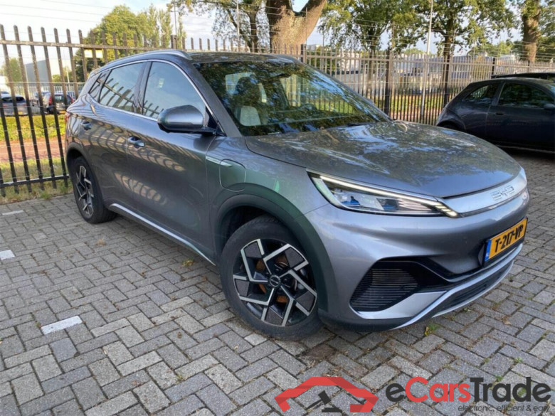 Byd ATTO 3 Design 60 kWh #2
