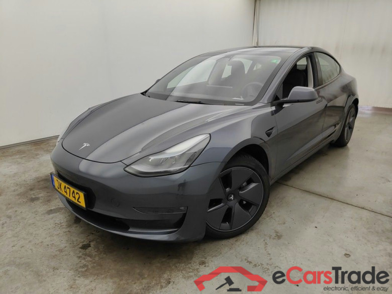TESLA MODEL 3 - 2021 75 kWh AWD Long Range Dual Motor (366kW) 5d #1