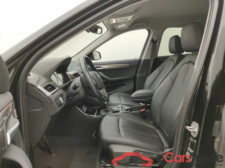 BMW X1 sDrive16dA (85 kW) 5d #3