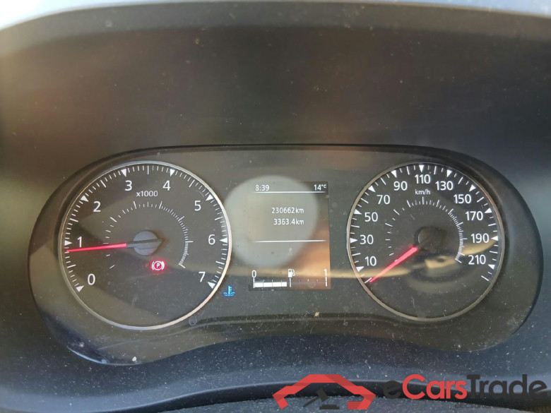 RENAULT Master / 2019 / 4P / furgón Furgón T L2H2 3300 Bl dCi 99kW (135CV) #4