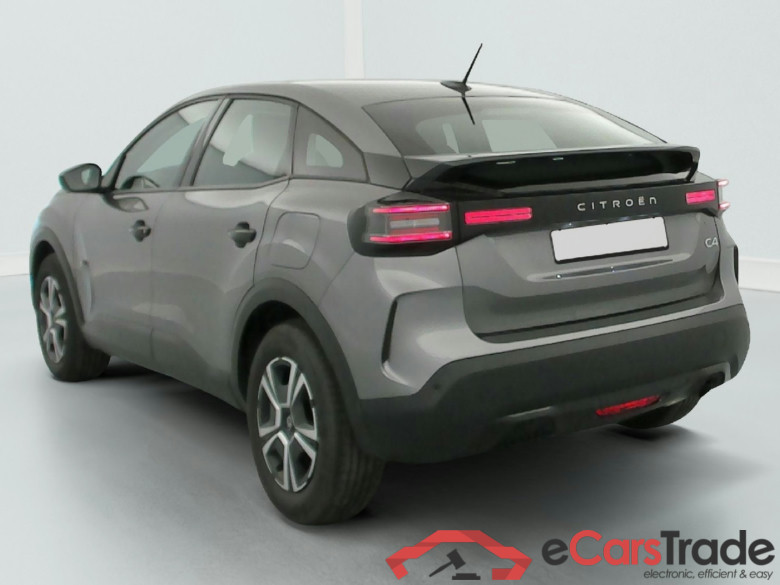 Citroen C4 You Hybride 110 ch e-DCS6 #5