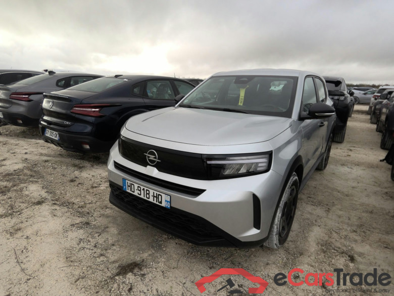 Opel Frontera 44kWh Edition Aut. LED Virtual Navi Camera Klima PDC ... #1