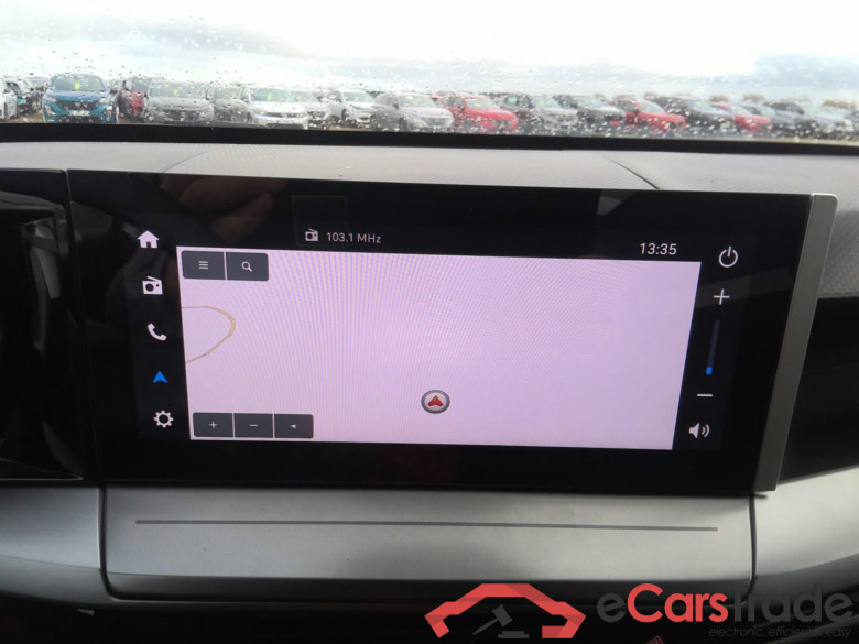 Opel Frontera 44kWh Edition Aut. LED Virtual Navi Camera Klima PDC ... #3
