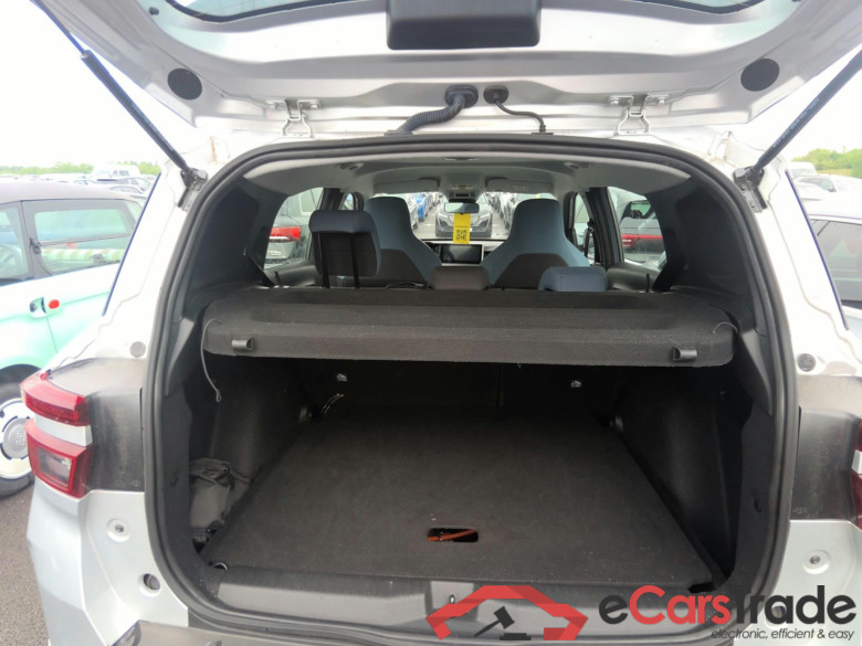 Opel Frontera 44kWh Edition Aut. LED Virtual Navi Camera Klima PDC ... #5