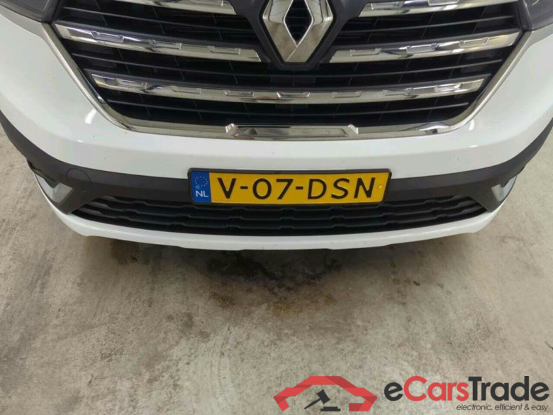 RENAULT Trafic 2.0 dCi T30 L2H1Work #4